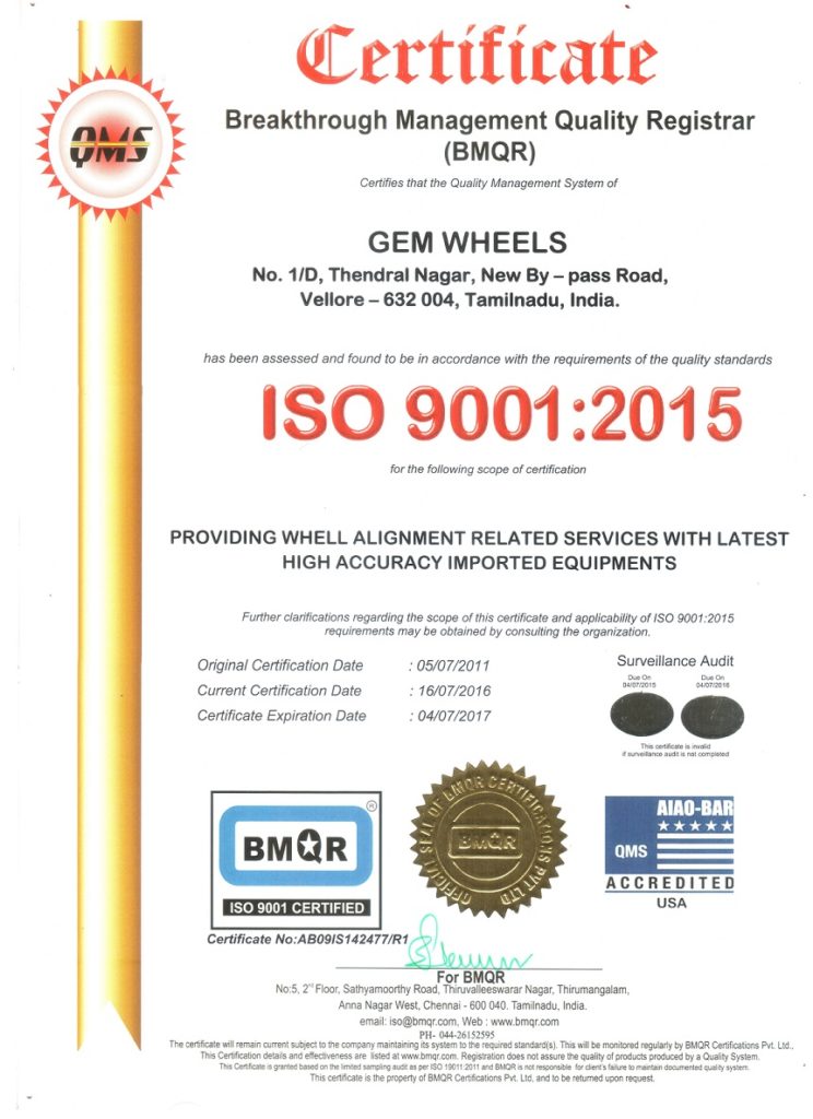 iso-certificate-g-w-001